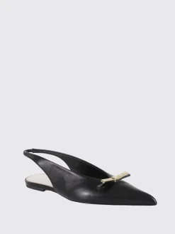 Ballerina slingback Lanvin in nappa