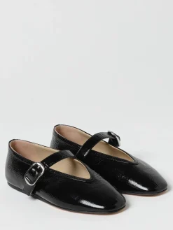 Ballerina Stella Le Monde Beryl in naplak