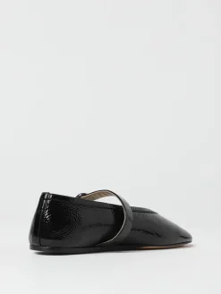 Ballerina Stella Le Monde Beryl in naplak