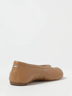 Ballerina Tabi Maison Margiela in nappa