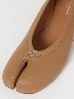 Ballerina Tabi Maison Margiela in nappa