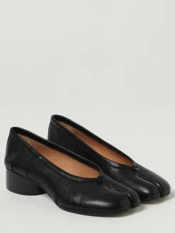 Ballerina Tabi Maison Margiela in nappa