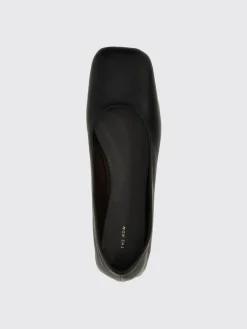 Ballerina The Row in nappa