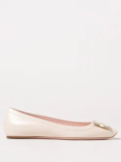 Ballerina Trompette Roger Vivier in pelle