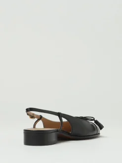 Ballerina VLogo Signature Valentino Garavani in pelle