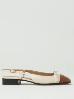 Ballerina VLogo Signature Valentino Garavani in pelle