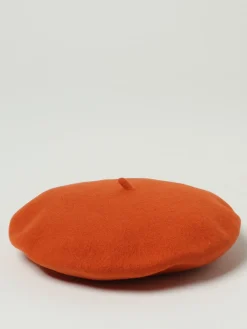 Basco Borsalino in panno di lana