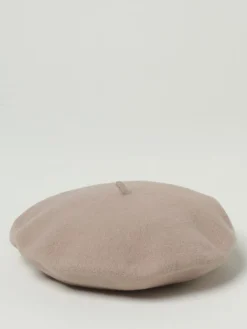 Basco Borsalino in panno di lana