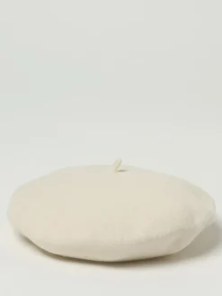 Basco Borsalino in panno di lana