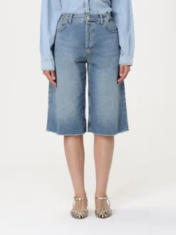 Bermuda Liu Jo in denim