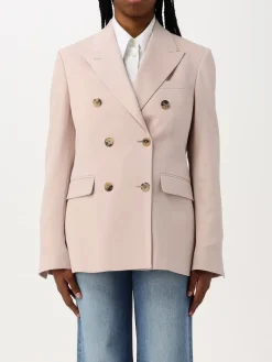 Blazer a doppiopetto Golden Goose in lana vergine