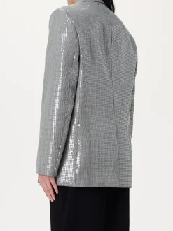 Blazer a doppiopetto Golden Goose in lana vergine