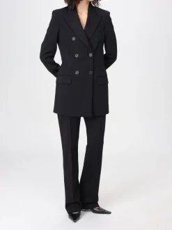 Blazer a doppiopetto Sportmax