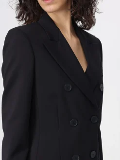 Blazer a doppiopetto Sportmax