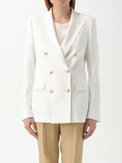 Blazer a doppiopetto Tagliatore