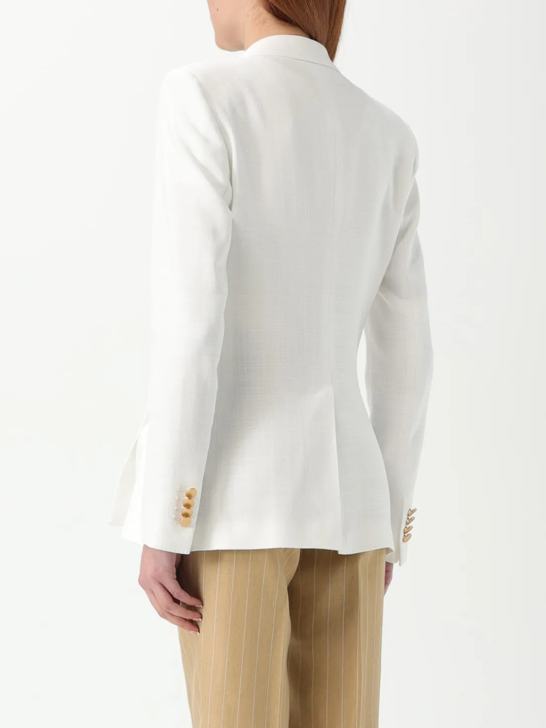 Blazer a doppiopetto Tagliatore