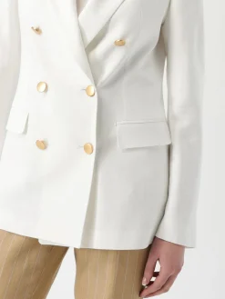 Blazer a doppiopetto Tagliatore