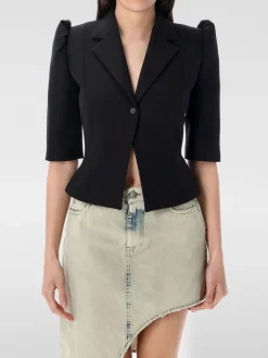 Blazer a monopetto Coperni