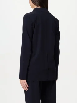 Blazer a monopetto Gelada in jersey tecnico Max Mara