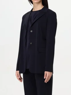 Blazer a monopetto Gelada in jersey tecnico Max Mara