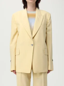 Blazer a monopetto in lana Paul Smith