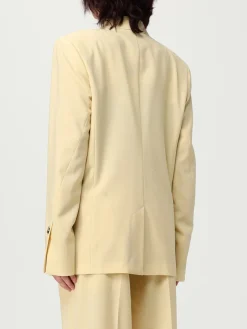 Blazer a monopetto in lana Paul Smith