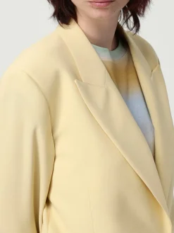 Blazer a monopetto in lana Paul Smith