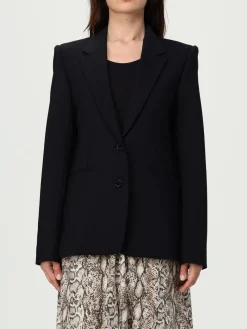 Blazer a monopetto Isabel Marant in lana