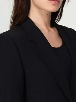 Blazer a monopetto Isabel Marant in lana