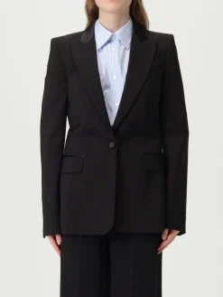 Blazer a monopetto Moschino Couture