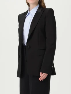 Blazer a monopetto Moschino Couture