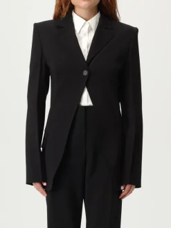 Blazer a monopetto Sportmax