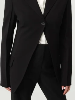 Blazer a monopetto Sportmax