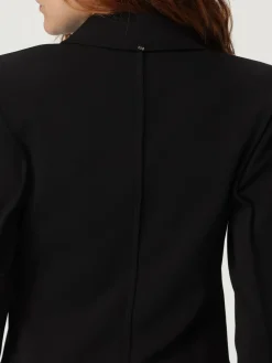 Blazer a monopetto Sportmax