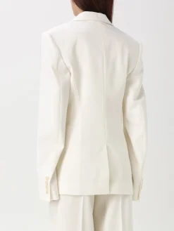 Blazer a monopetto Stella McCartney in lana