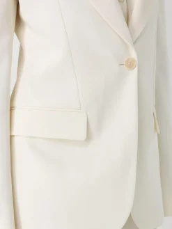 Blazer a monopetto Stella McCartney in lana