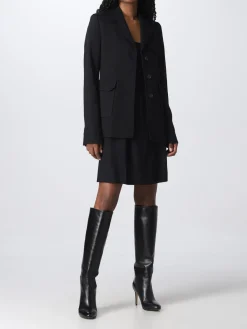 Blazer a monopetto Victoria Victoria Beckham