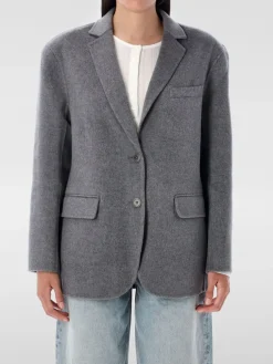 Blazer Anine Bing in lana e cashmere