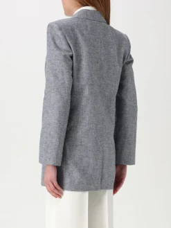 Blazer Armani Exchange in flanella