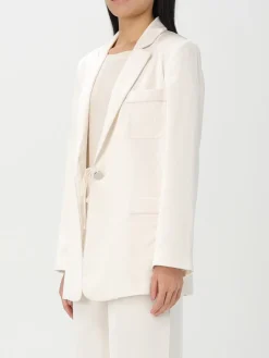 Blazer Armani Exchange in raso