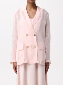 Blazer Armani Exchange in organza