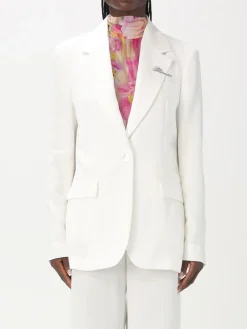 Blazer Blumarine in misto viscosa