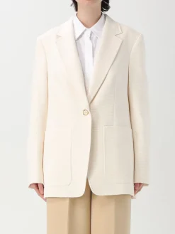 Blazer Boss in cotone stretch