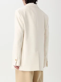 Blazer Boss in cotone stretch