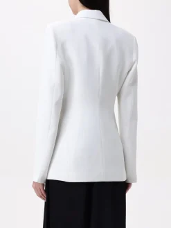 Blazer classico Hanita in crêpe