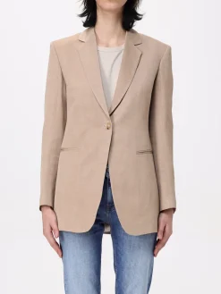 Blazer Dondup in misto cotone