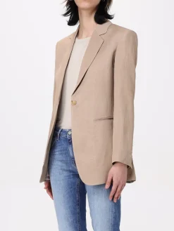 Blazer Dondup in misto cotone