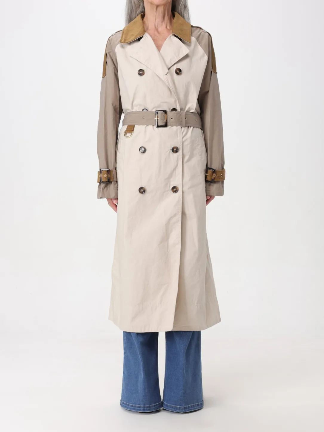 Blazer donna Barbour