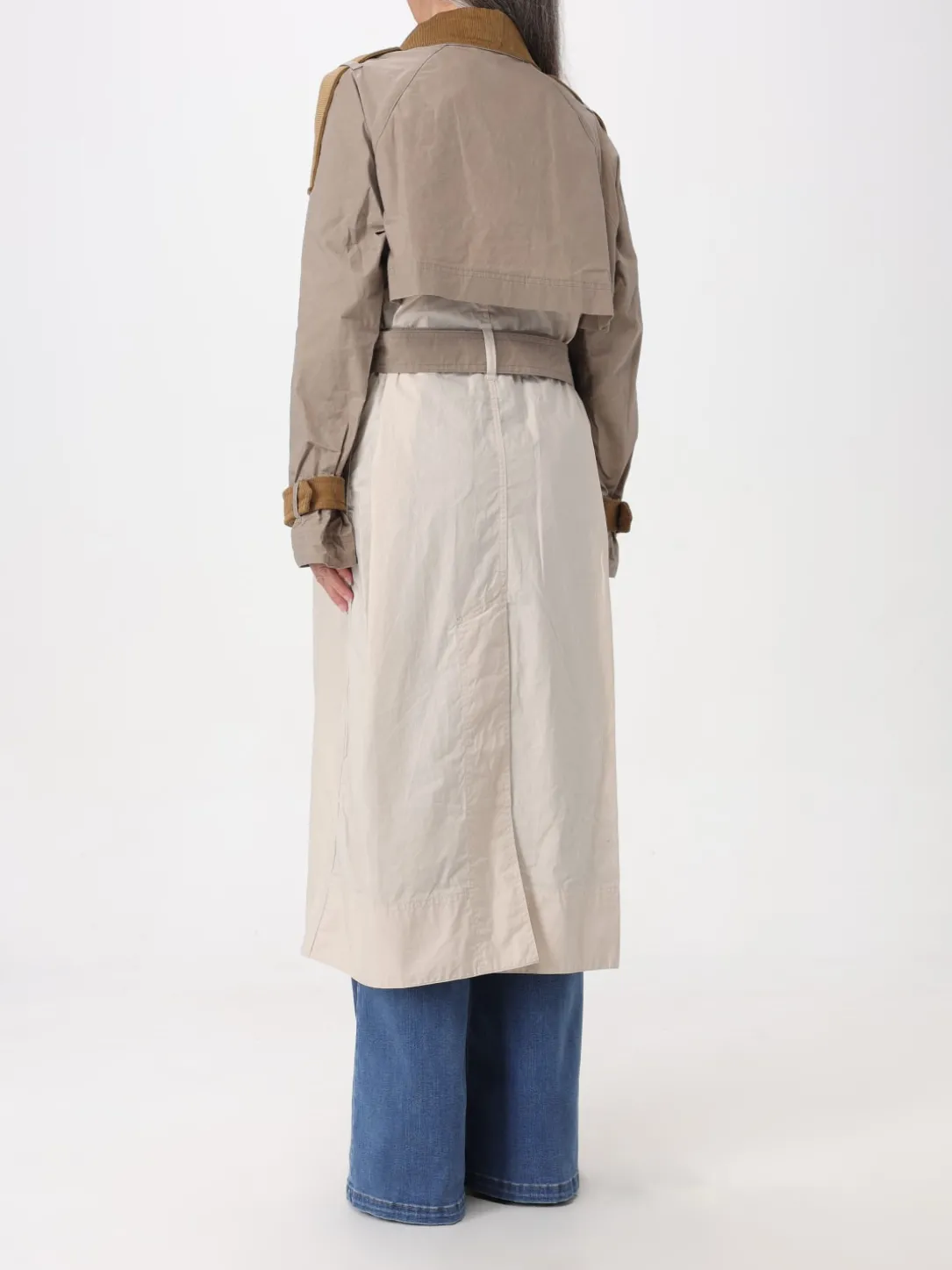 Blazer donna Barbour