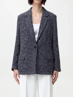 Blazer donna Boss